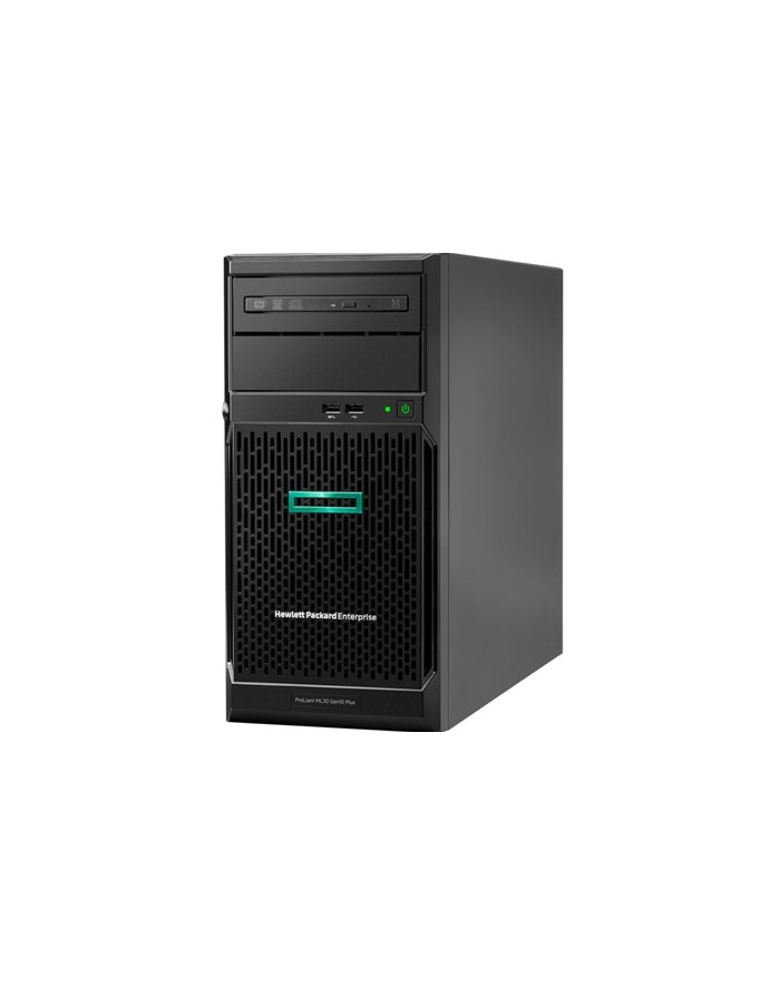 hewlett packard enterprise Serwer ML30 Gen10+ E-2314 1P 16G NHP P44718-421 główny