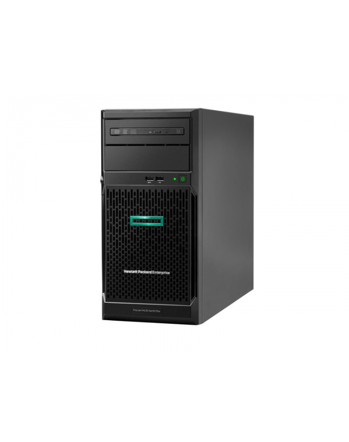 hewlett packard enterprise Serwer ML30 Gen10+ E-2314 1P 16G 4LFF P44720-421 główny