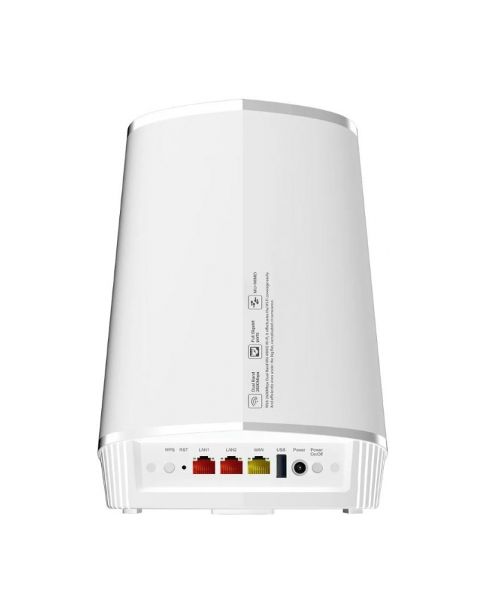 totolink Router WiFi A7100RU główny