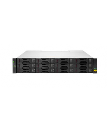 hewlett packard enterprise Macierz MSA 2062 10GBASE-T iSCSI LFF Storage R7J70A