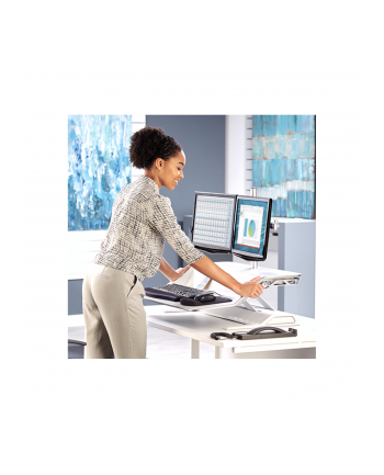Fellowes Stanowisko Do Pracy Sit-Stand Lotu