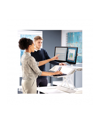 Fellowes Stanowisko Do Pracy Sit-Stand Lotu