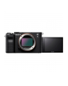 SONY aparat Alpha 7C + 28-60 mm Black (ILCE7CLB.CEC) - nr 15