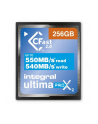 Integral Karta Cfast 2.0 Ultima Prox 256Gb 3666X - nr 1