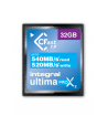 Integral UltimaPro X2 CFast 2.0 540/520MB 32GB - nr 2