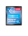Integral UltimaPro X2 CFast 2.0 550/540MB 64GB - nr 2
