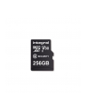 Integral Security Micro Sd 4K V30 Uhsi U3 A1 256GB - nr 2