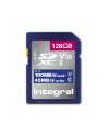 Integral High Speed SDXC 128GB V30 UHS-I U3 - nr 2
