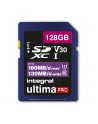 Integral Professional High Speed 128GB V30 UHS-I - nr 2