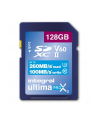 Integral UltimaProX2 Sdxc 260/100 Uhs-ii V60 128GB - nr 1