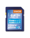 Integral UltimaProX2 Sdxc 260/100 Uhs-ii V60 256GB - nr 1