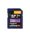 Integral Professional High Speed SDXC 512GB V30UHS-I - nr 2
