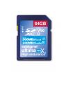 Integral UltimaPro X2 Sdxc 280/240 Uhs-ii V90 64GB - nr 2