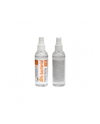 COLORWAY ALCOHOL HAND SANITIZER 100 ML (ORANGE) (CW3912) nr 2