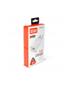 COLORWAY AC CHARGER 1XUSB QUICK CHARGE WHITE, 1 M, 100-240 V, 18 W - nr 1