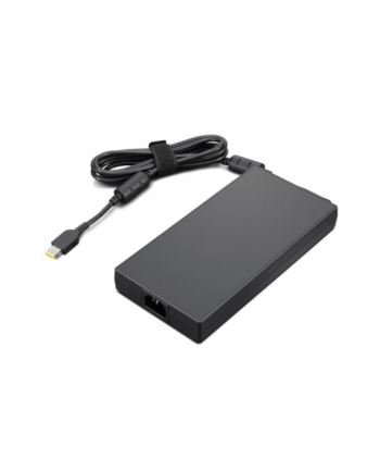 LENOVO THINKCENTRE 230W AC ADAPTER (SLIM TIP) - EU/INA/VIE/ROK AC ADAPTER