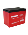 Nexon Akumulator Żelowy Tn-Gel 12V 80Ah Long Life - Głębokiego Rozładowania I Pracy Cyklicznej - nr 1