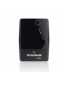 Tecnoware  Line Interactive ERA PLUS 1200VA/840W 1x12V/9Ah AVR 2xSchuko USB (TWFGCERAPL1202SCH) - nr 4
