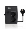 Tecnoware  Line Interactive ERA PLUS 1200VA/840W 1x12V/9Ah AVR 2xSchuko USB (TWFGCERAPL1202SCH) - nr 5