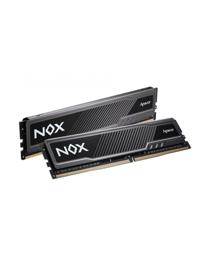 Apacer NOX Gaming, DDR4, 15 GB, 3200MHz, CL16 (AH4U16G32C28YMBAA-1) główny