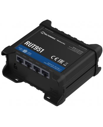 Teltonika RUT951