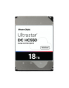 Dysk Serwerowy HDD WD Ultrastar Dc Hc550 Wuh721818Ale6L4 (18 Tb; 3.5; 7200 512MB) - nr 22