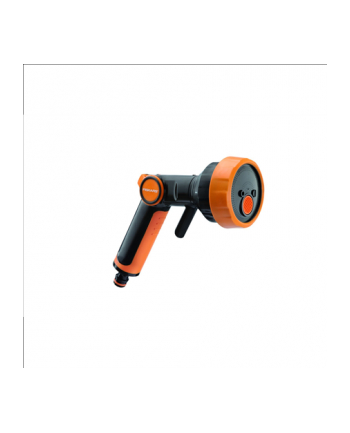 Fiskars Pistolet Natryskowy 4-Funkycjny 23512710