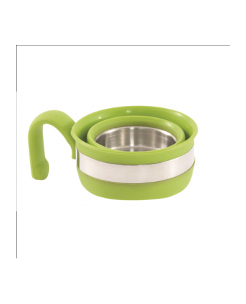 Outwell Kubek Składany Collaps Mug Green (650340)