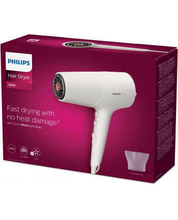 PHILIPS SERIA 5000 BHD501/00