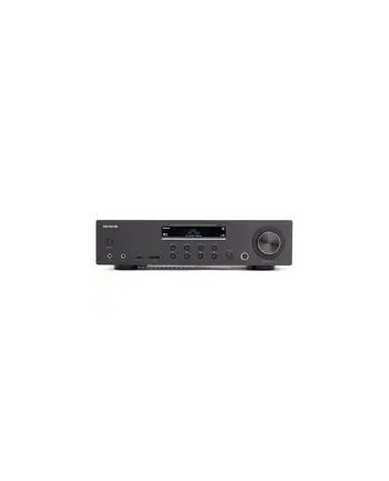 Aiwa Amplituner AMU-120BTBK Czarny (AMU120BTBK)