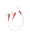 Energy Sistem Earphones Style 1+ 3.5 mm, In-ear/Ear-hook, Microphone, Red (446001) - nr 5