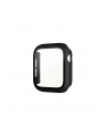 Panzerglass Full Protection dla Apple Watch 4/5/6/SE 40mm czarna ramka (3640) - nr 11