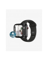 Panzerglass Full Protection dla Apple Watch 4/5/6/SE 40mm czarna ramka (3640) - nr 1