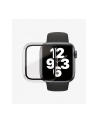 Panzerglass Full Protection dla Apple Watch 4/5/6/SE 40mm Przezroczysta ramka (3642) - nr 3