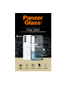 Panzerglass Hardcase Samsung S22 G901 Antibacterial Military Grade Clear - nr 13