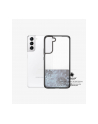 Panzerglass Hardcase Samsung S22 G901 Antibacterial Military Grade Clear - nr 1