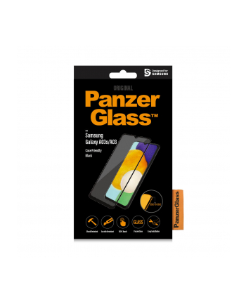 Panzerglass for mobile phone