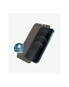 Panzerglass Apple iPhone 12 Pro Max CF CamSlider Privacy AB E-to-E black - nr 2