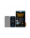 Panzerglass Apple iPhone 12 Pro Max CF CamSlider Privacy AB E-to-E black - nr 4