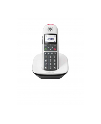 Motorola CD5001 Biały