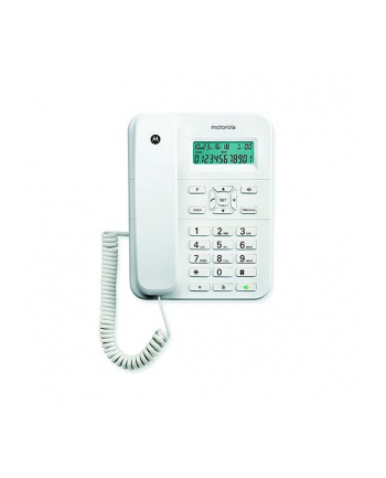 Motorola CT202 Biały