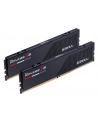 g.skill Pamięć PC - DDR5 32GB (2x16GB) Ripjaws S5 5600MHz CL36 XMP3 Black - nr 13