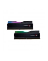 g.skill Pamięć PC - DDR5 32GB (2x16GB) Trident Z5 RGB 6000MHz CL36-36 XMP3 Czarny - nr 38