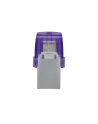 kingston Pendrive Data Traveler MicroDuo 3C G3  64GB USB-A/USB-C - nr 12