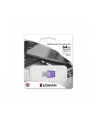 kingston Pendrive Data Traveler MicroDuo 3C G3  64GB USB-A/USB-C - nr 16