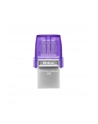 kingston Pendrive Data Traveler MicroDuo 3C G3  64GB USB-A/USB-C - nr 28