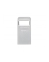 kingston Pendrive Data Traveler Micro G2 128GB USB 3.2 Gen1 - nr 16