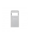 kingston Pendrive Data Traveler Micro G2 128GB USB 3.2 Gen1 - nr 18