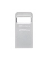 kingston Pendrive Data Traveler Micro G2 256GB USB 3.2 Gen1 - nr 1