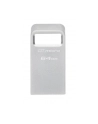 kingston Pendrive Data Traveler Micro G2  64GB USB 3.2 Gen1 - nr 1